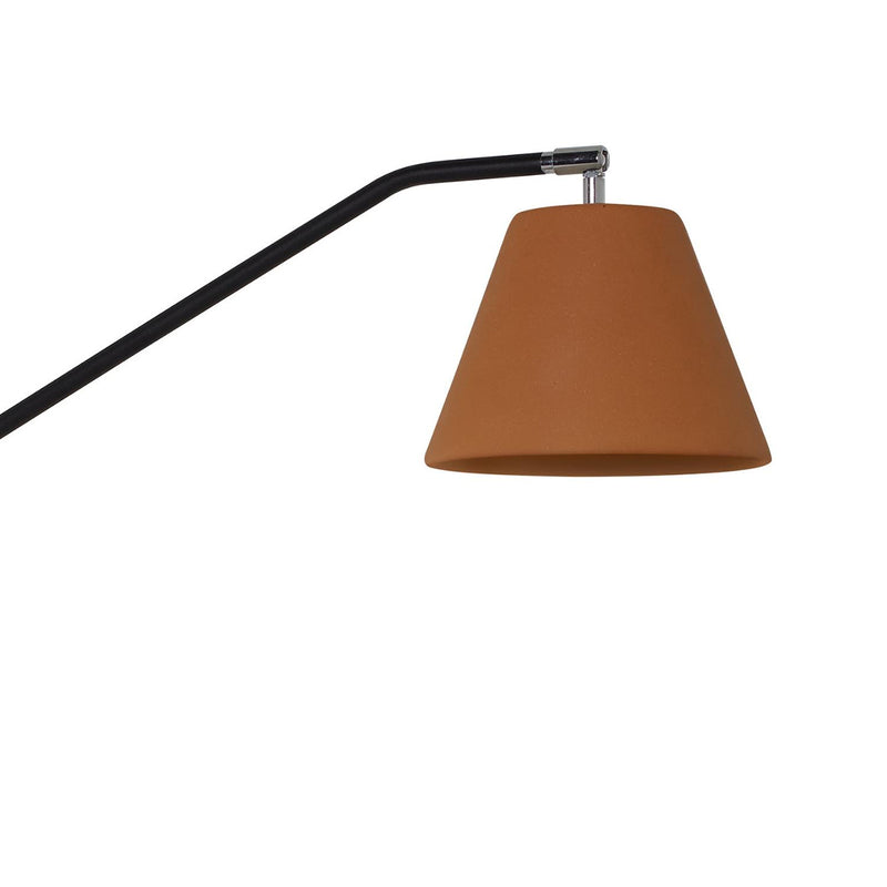 Moana Large Swing Arm Lamp