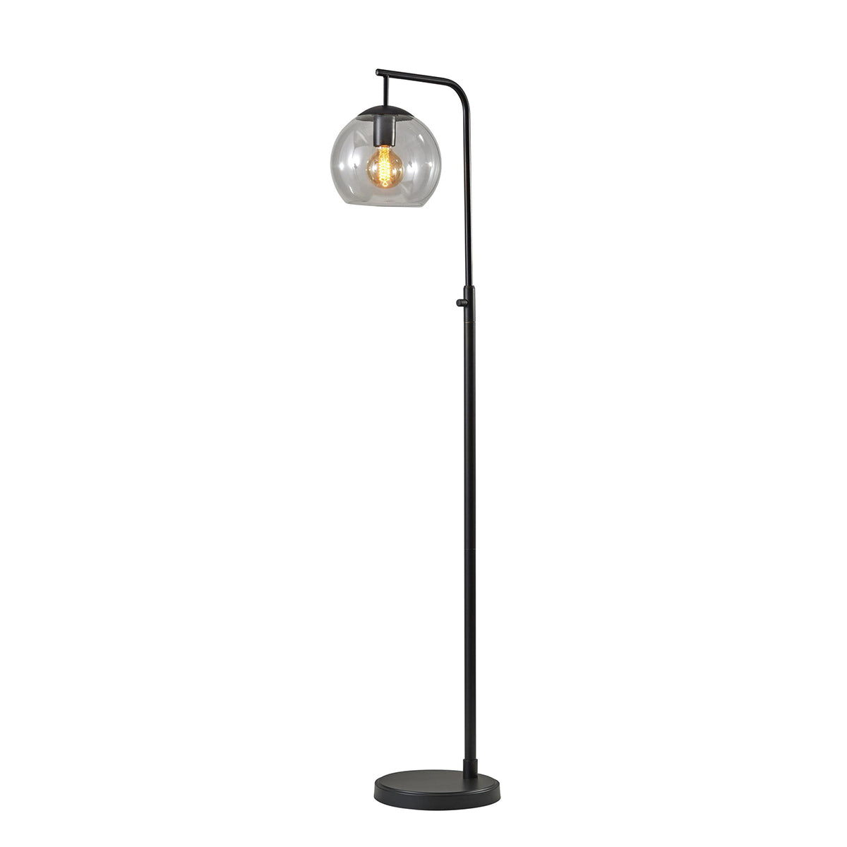 Globe Floor Lamp