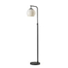 Globe Floor Lamp