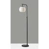 Globe Floor Lamp