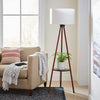 Shelf Floor Lamp