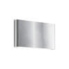 Slate 10" Outdoor Wall Sconce