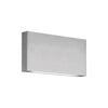 Mica 10" Outdoor Wall Sconce