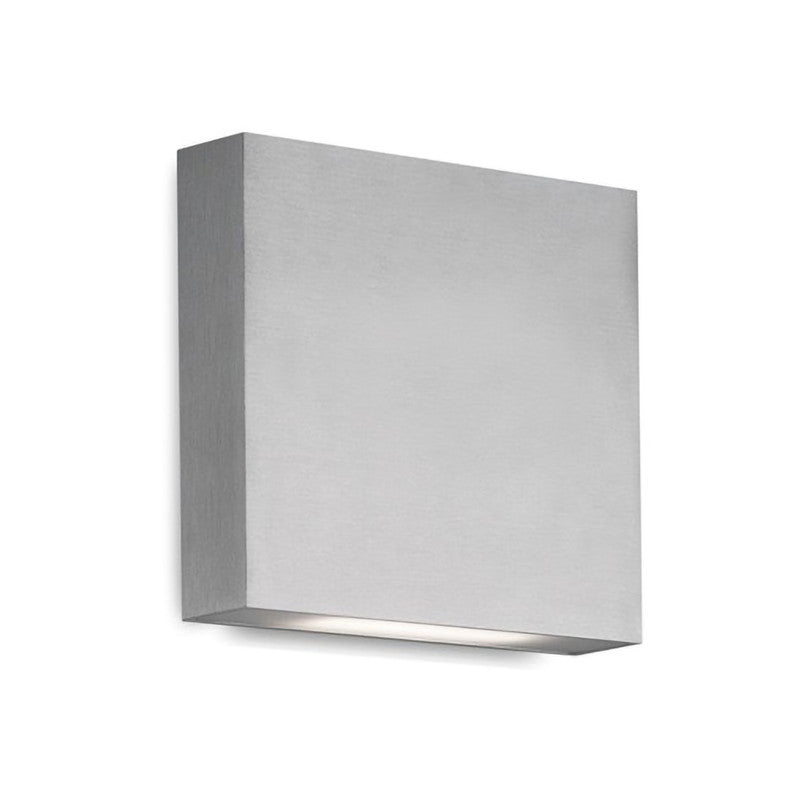 Mica 6" Outdoor  Wall Sconce
