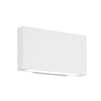 Mica Outdoor Wall Sconce