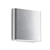 Slate Outdoor  Wall Sconce