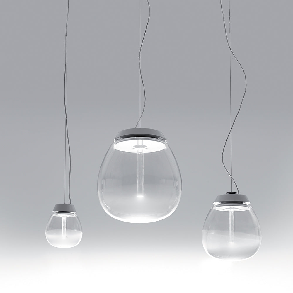 Empatia Suspension