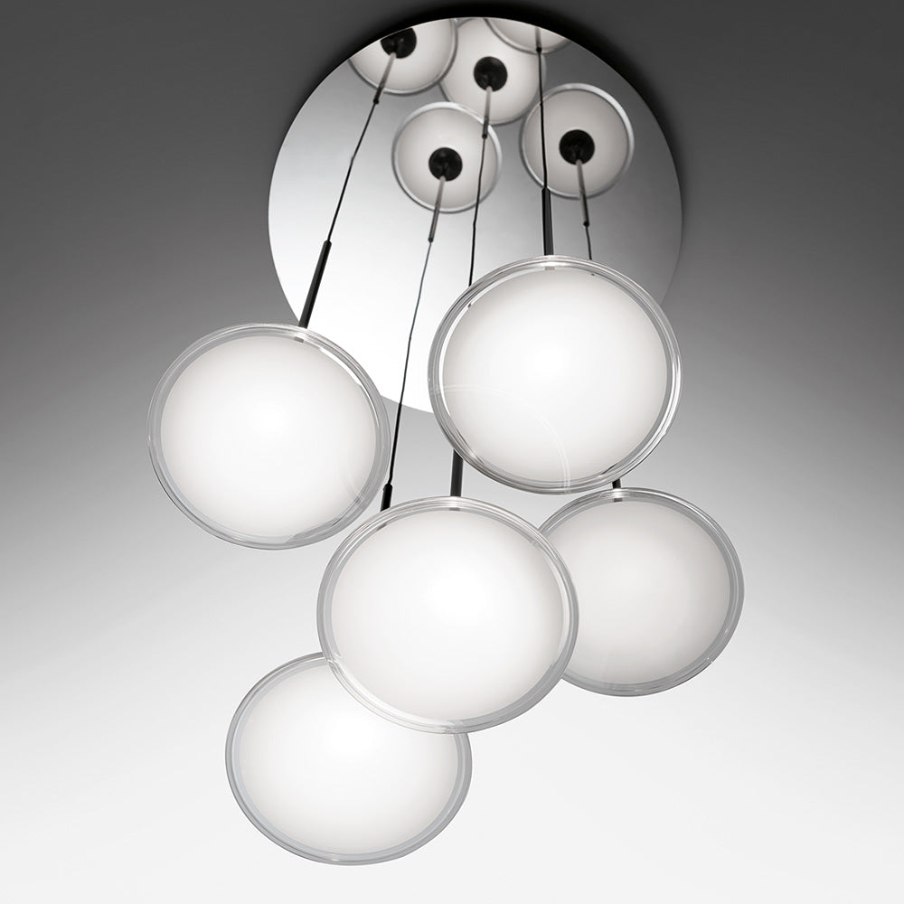 Orsa 21 Chandelier
