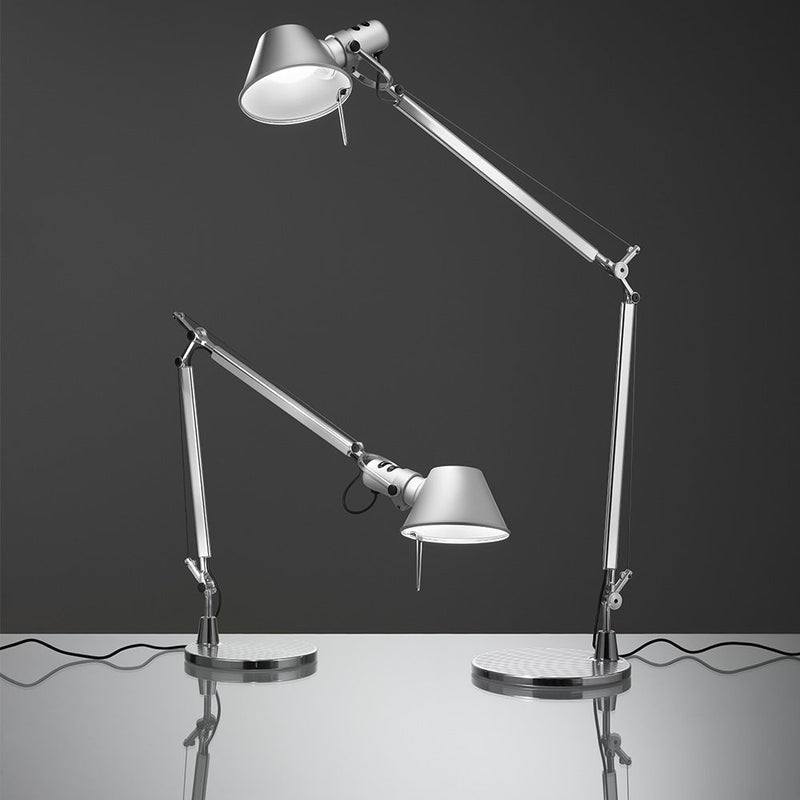 Tolomeo Classic Desk Lamp