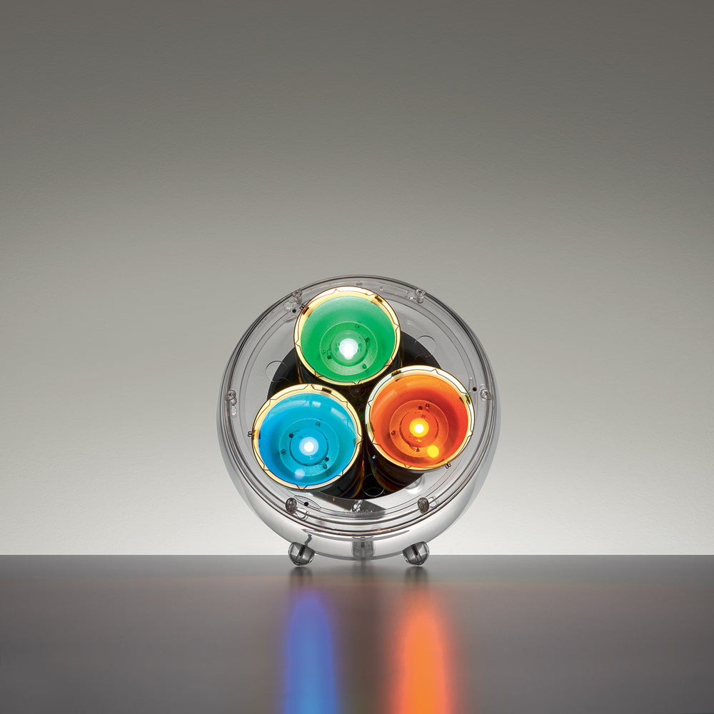 Yang Floor Lamp