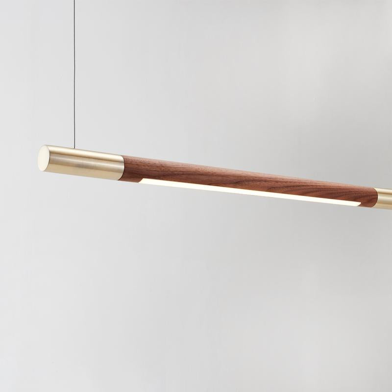 Bennington Linear Pendant