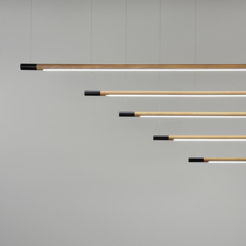 Bennington Linear Pendant