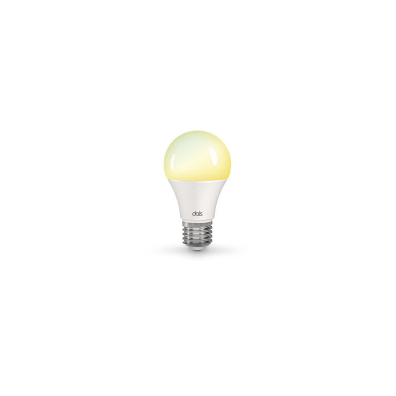 Dals Smart A19 RGB+CCT Light Bulb