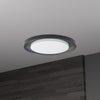 Boullier 30W Flush Mount Ceiling Light