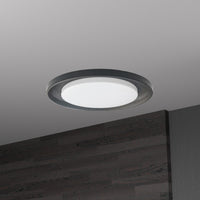 Boullier 30W Flush Mount Ceiling Light