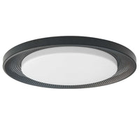 Boullier 30W Flush Mount Ceiling Light