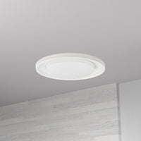 Boullier 30W Flush Mount Ceiling Light