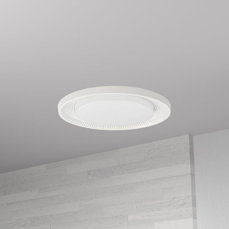 Boullier 30W Flush Mount Ceiling Light