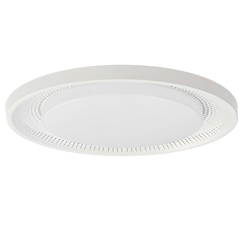 Boullier 30W Flush Mount Ceiling Light