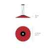 BANGA LARGE SUSPENSION