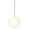 Bola Sphere Pendant 10" Globe