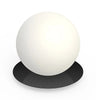 Bola Sphere 10" Table Lamp