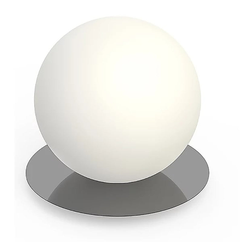 Bola Sphere 10" Table Lamp