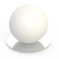 Bola Sphere 12" Table Lamp