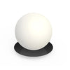Bola Sphere 8" Table Lamp