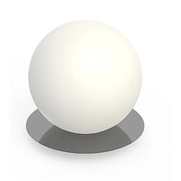 Bola Sphere 8" Table Lamp