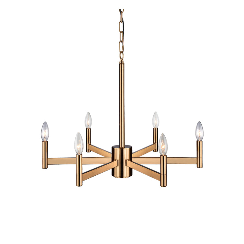 Euryale Small Chandelier