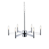Euryale Small Chandelier