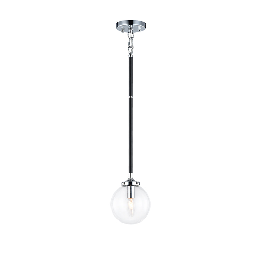 Particles Single Pendant