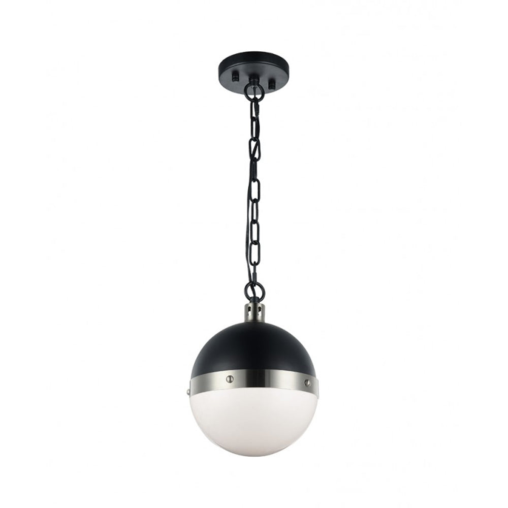 Torino 8" Pendant