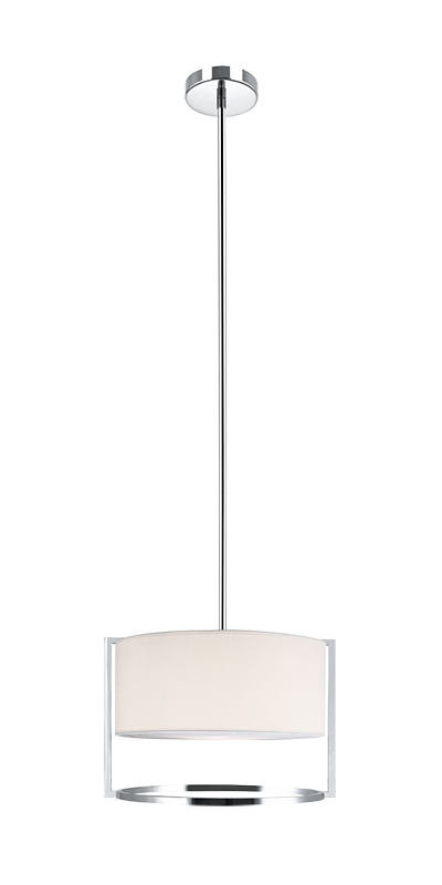 NAGASHI 18" PENDANT