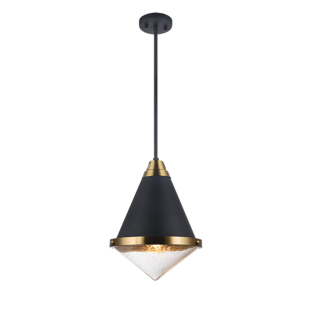 Lloyd Pendants
