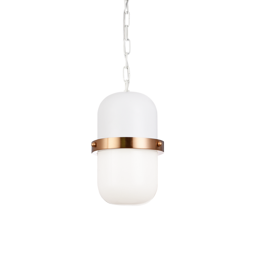 Tillie 1 Pendant