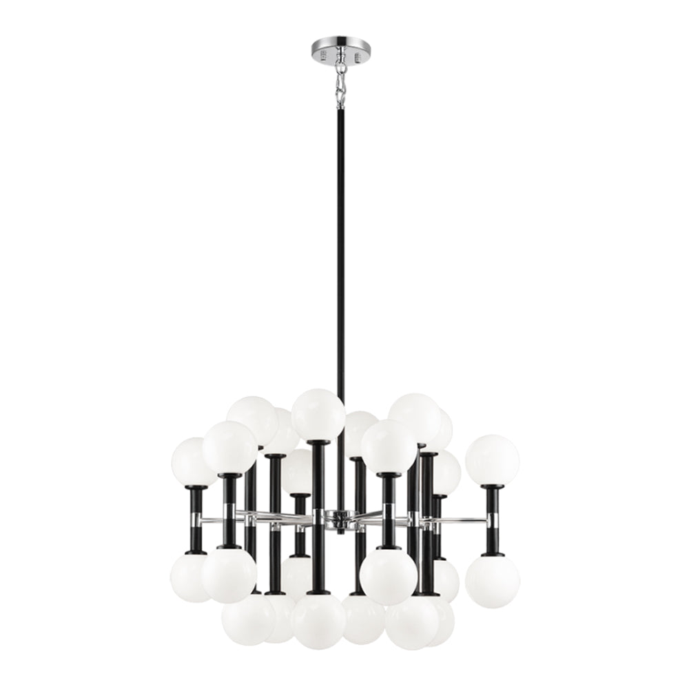 Stellar 30" Chandelier