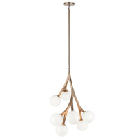 Rami Ceiling Light Chandelier