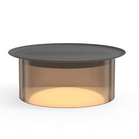 Carousel Small Table Lamp