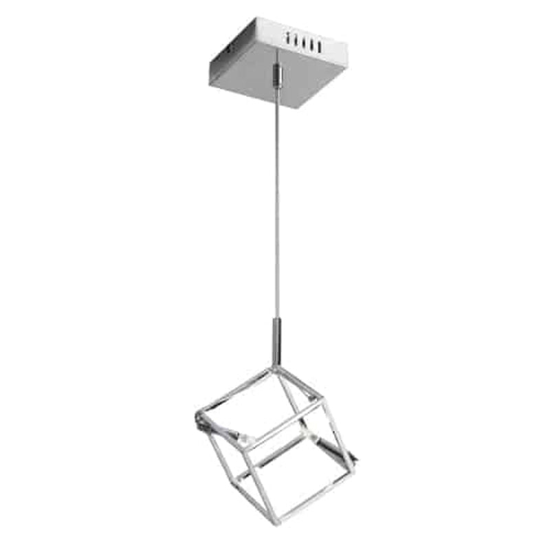 Cubo 2LT Pendant