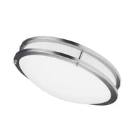 Ceiling Flush LED 26W 410mm (16")