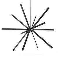 Sirius 54" Chandelier