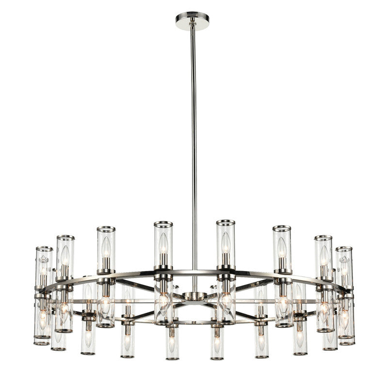 Revolve Chandelier
