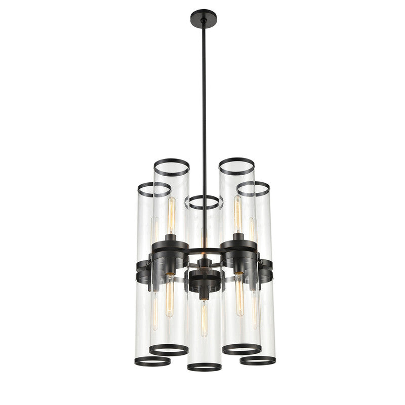 Revolve II Pendent