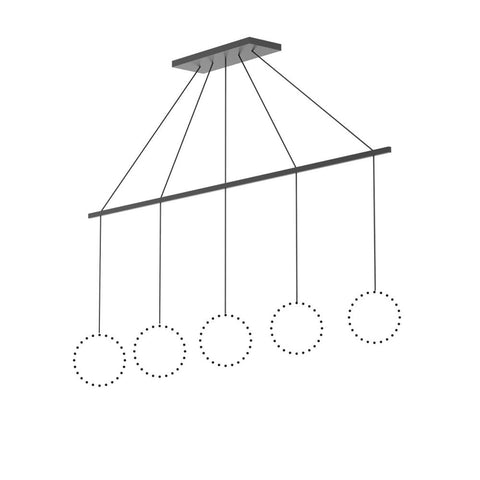 Tam Tam 4 Linear
