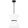 Caterine 1 Light Incand Pendant