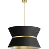 Caterine 4 Light Incand Pendant