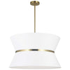 Caterine 4 Light Incand Pendant