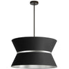 Caterine 4 Light Incand Pendant